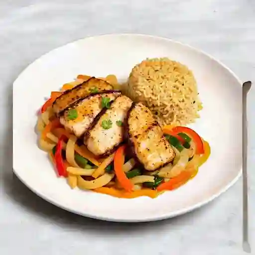 Trilogia Del la Casa