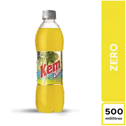 Kem Zero 500 ml