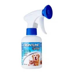 Frontline Spray Para Mascota