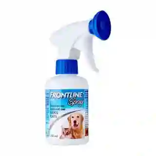 Frontline Spray Para Mascota