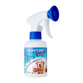 Frontline Spray Para Mascota