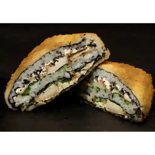 Kami sandwich pollo