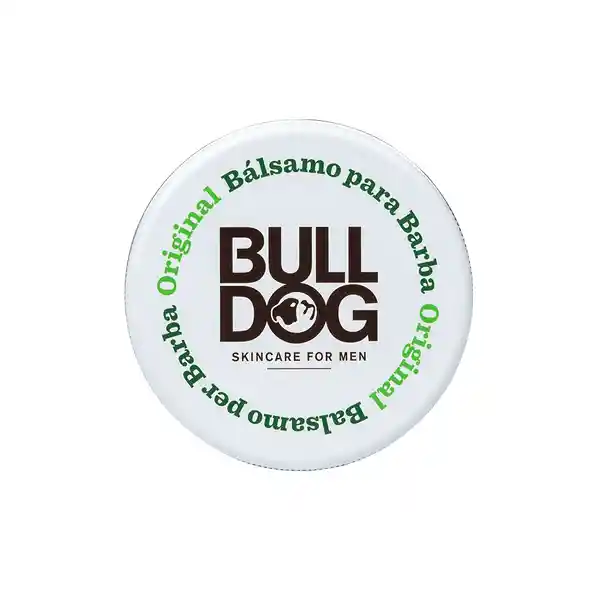 Bulldog Original Balsamo De Barba 75 Ml