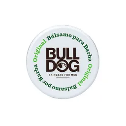 Bulldog Original Balsamo De Barba 75 Ml