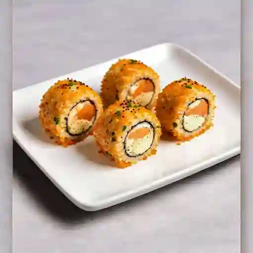 Yaku Hot Rolls