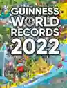 Guinness World Records 2022 (Ed. Latinoamérica)