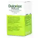 Dulcolax Laxantes Perlas 2 5Mg 30