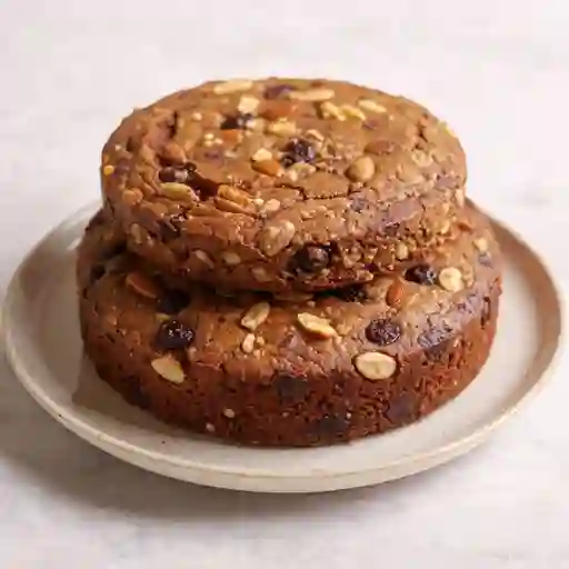 Pan de pascua keto, sin gluten