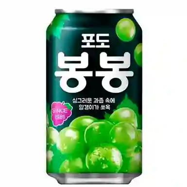 Bongbong de Uva 350 ml