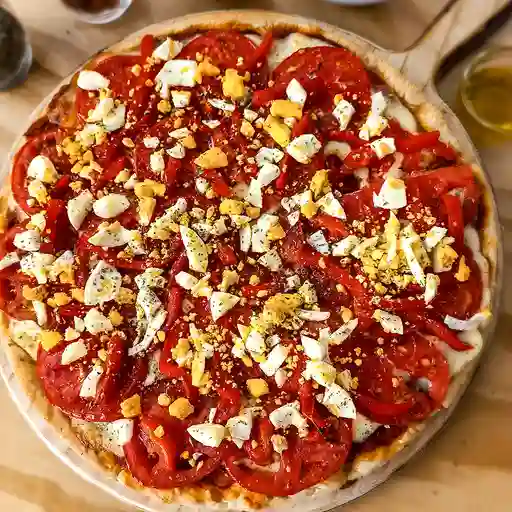 Pizza Primavera Grande