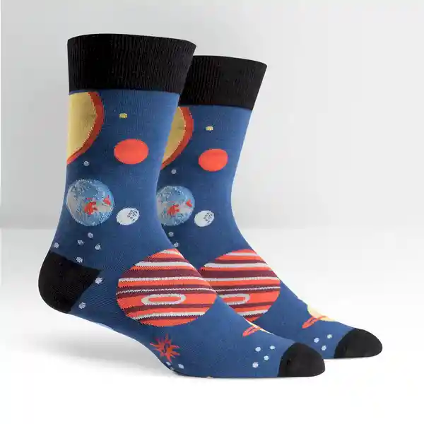 Calcetines Planets