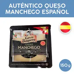 Maese Miguel Queso Manchego