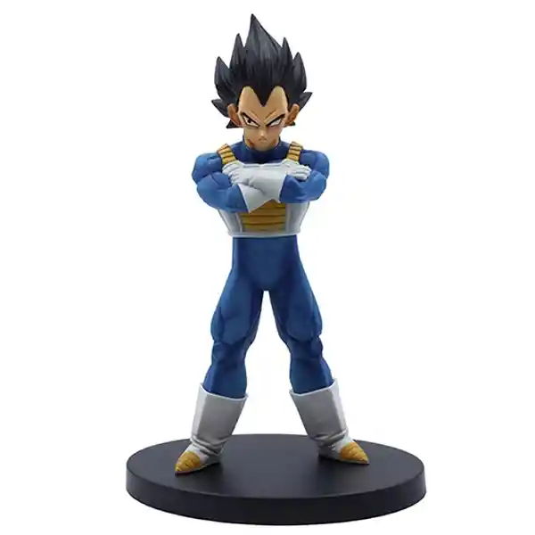 Banpresto Figura Dragon Ball Z Burning Fighters Vol.2 BAN28056