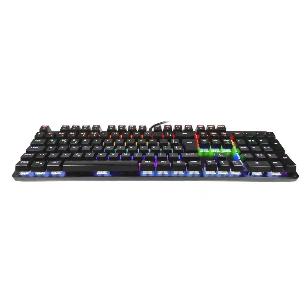 Hp Teclado Gamer