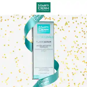 Martiderm Sérum Flash