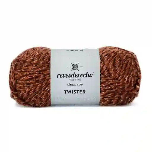 Twister Terracota 100 Gr