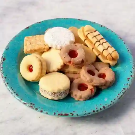 Galletas surtidas kilo
