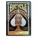 Naipe Bicycle Architectural