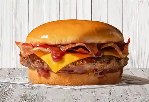 Smashter Burger Americana