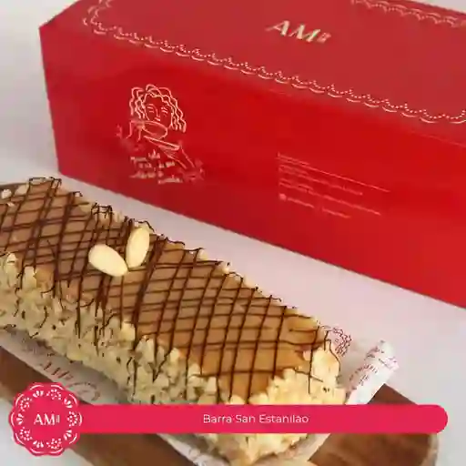 Barra San Estanislao Am Dulcería
