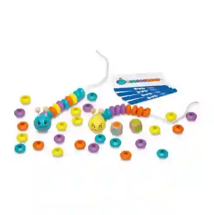 Cayro Juego de Mesa Bugsy - 126070165