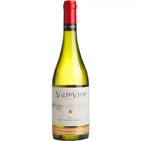 Winemaker Vino Sauv Blanc 2016