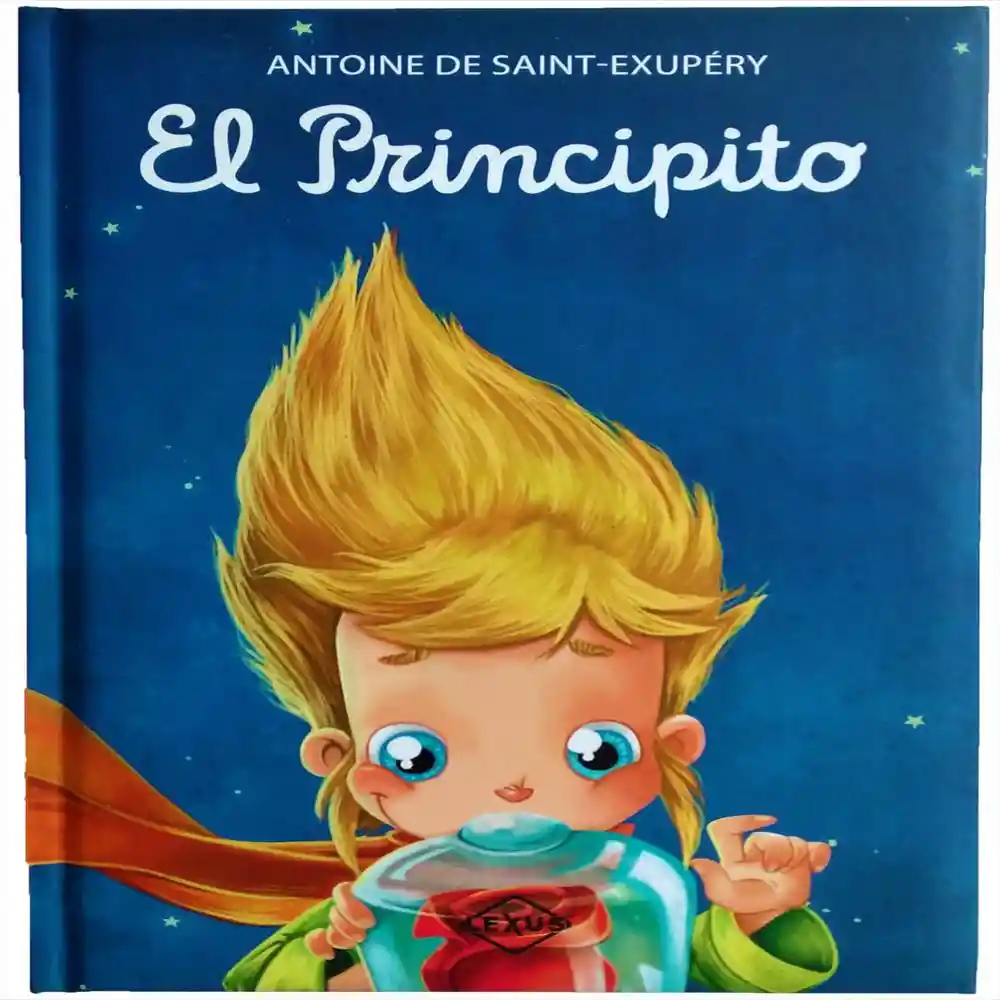 El Principito