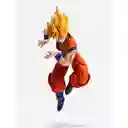 Figura Son Goku Dragon Ball z Bandai Tamashii Nations