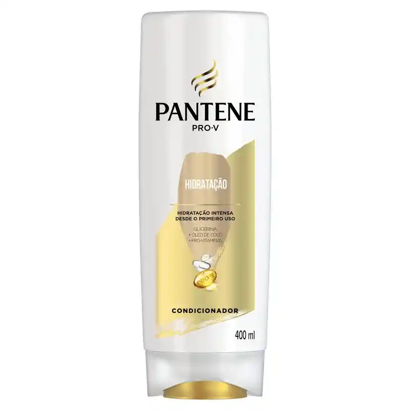 Pantene Acondicionador Hidratacion