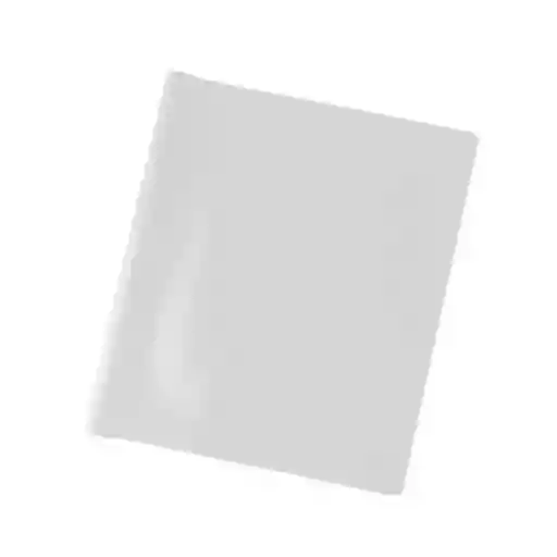 Murano Forro de Cuaderno College Blanco 449055