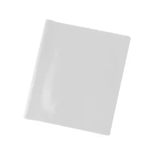 Murano Forro de Cuaderno College Blanco 449055