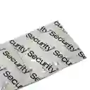 Security Way Preservativos Y Accesorios Retardante X3