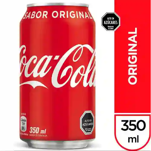 Coca-Cola Original 350ml