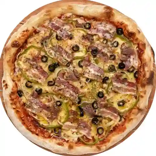 Pizza Rx Individual
