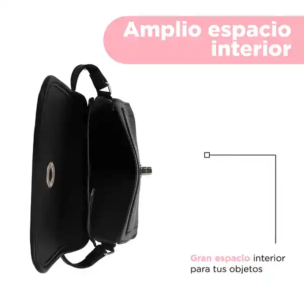 Bolso Miniso