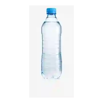 Agua Mineral con Gas 500 ml