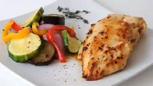 Pechuga de Pollo Grille
