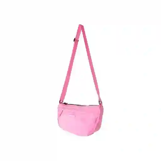 Bolso Crossbody Rosa Miniso