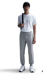 Nike Pantalón Club bb Gris M FN3787-063