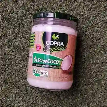 Aceite de Coco Copra 500gr