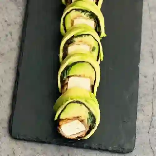 Cod 311 tofu furai especial