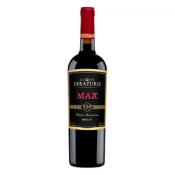 Errazuriz Max Reserva Vino Merlot