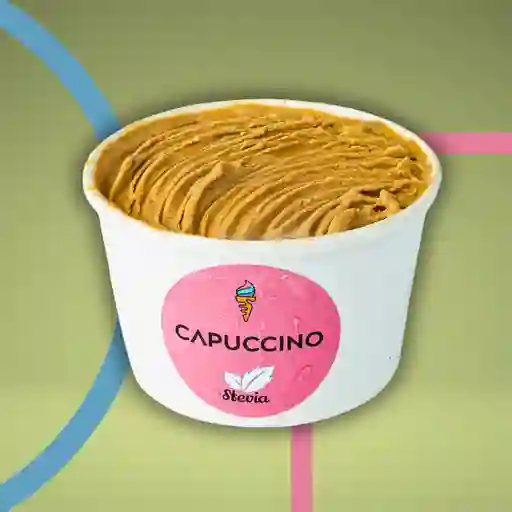 Capuccino stevia