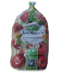 Frutas y Verduras Manzana Cripps Pink