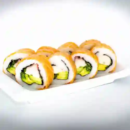 Tako Roll