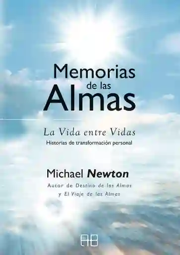 Memorias de Las Almas - Newton Michael