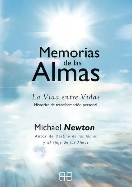 Memorias de Las Almas - Newton Michael