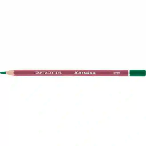Cretacolor Lápiz Karmina Pte Leaf Green