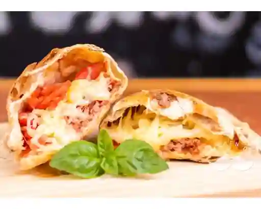 Empanada Napolitana