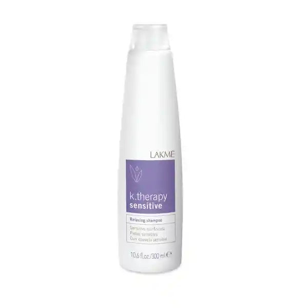 Lakmé Shampoo K. Thpy Sensit Relax 43112